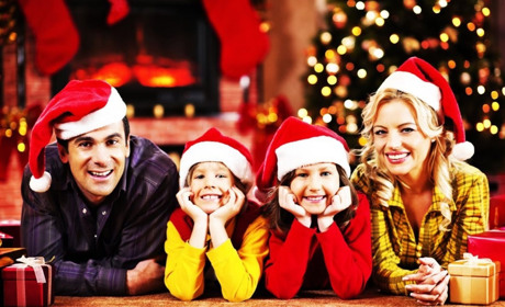 Небанальна підбірка фільмів та мультфільмів, які перенесуть вас у новорічну казку