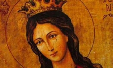 22 грудня - День святої Анни - День зачаття Пресвятої Богородиці. Історія свята, традиції та повір'я