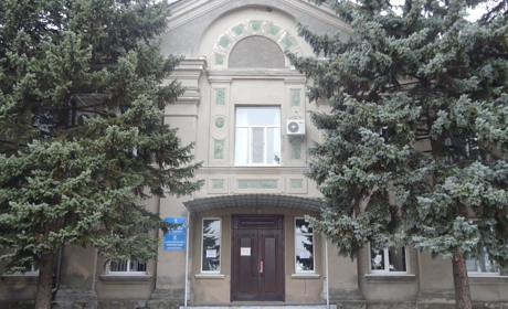 Графік прийому громадян Нижньосірогозьким селищним головою, його заступником і секретарем ради