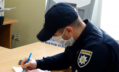 У Корюківці буде районний відділ поліції. Що зміниться