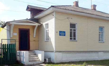 На Менщині знайшли стародавні жіночі прикраси-обереги