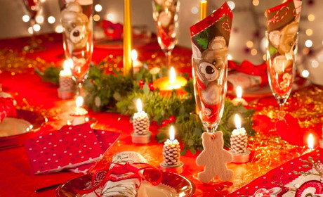 У скільки жителям Білопільщини обійдеться новорічний стіл