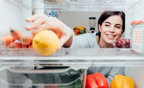 7 продуктів, які не можна зберігати в холодильнику