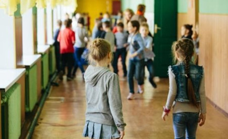 Локдаун: чи будуть діти ходити до шкіл та садочків в Новограді