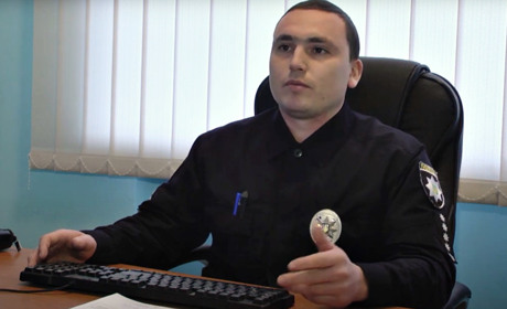 Безпека, контроль, взаємодія: Тарас Рудик розповідає, хто такий офіцер громади та чим він займається