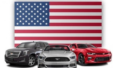 Автомобили из США: почему это выгодно, где заказать