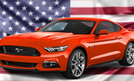 Почему люди выбирают поддержанные автомобили из США?