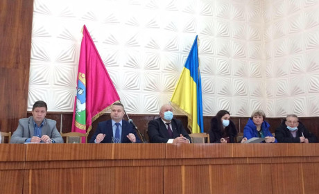 У Кіцманській громаді призначили вже всіх старост і троє нових депутатів прийняли присягу