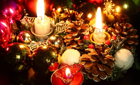 Новогодние выходные: сколько будут отдыхать украинцы?