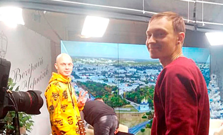 Гурт Steik з Мени виборов перше місце у пісенному конкурсі «Поклик серця»