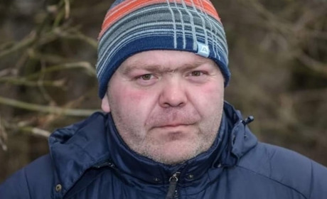 До пошуків переяславця Руслана Ващенка долучилися військовики