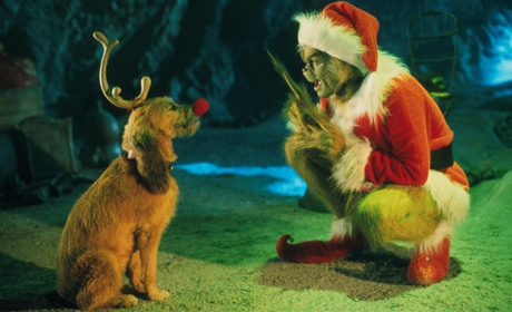 ТОП-5 новорічних фільмів для ідеального вечора суботи від редакції Южне.Сity