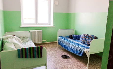 Золотоніський «Тайсон» перебуває під наглядом