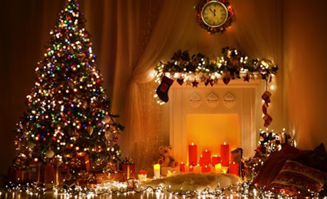 Най буде свято: 15 ідей для новорічного настрою