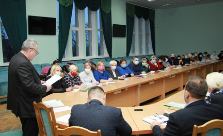 Якщо будемо тягти по гривні на кожного, ми ніколи нічого не зробимо