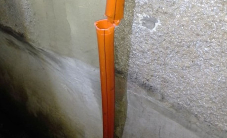 10 000грн за інформацію - в Добропіллі оголошено нагороду за викриття вандалів