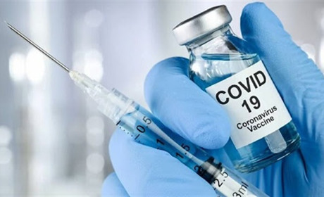 Щеплення від Covid-19: МОЗ затвердило план кого і коли планують вакцинувати