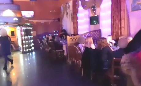 Власників декількох кафе Шостки притягнуть до адміністративної відповідальності