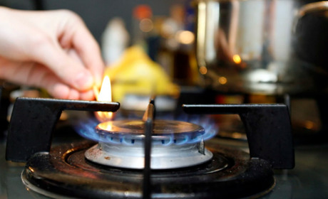 "Подарунок" під ялинку: ціна на газ для населення зростає