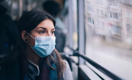 Статистика захворюваності на коронавірус у Южному та Одеській області