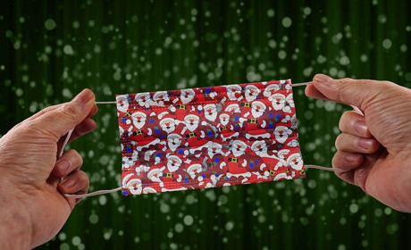 Жорский карантин у січні: бути чи не бути?