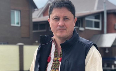 В Івано-Франківську офіційно представили Андрія Бойчука як голову облдержадміністрації