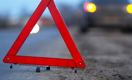 ДТП на вулиці Белінського. 11 - ий загиблий від початку року