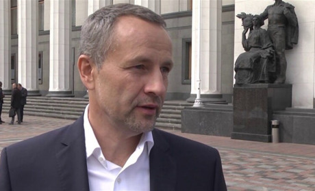 Мер Херсона – у народному рейтингу впливових українців. За нього ще можна проголосувати