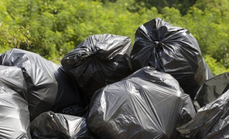 Коли у Кагарлику вивозять сміття від приватного сектора у першому кварталі 2021 року