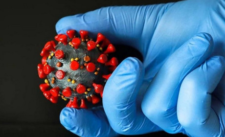 Статистика COVID-19 на Гадяччині