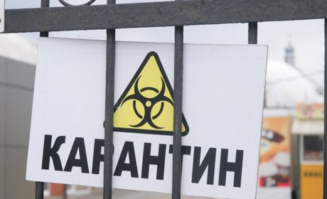 Посилений карантин таки буде. Що закриють з 8 січня