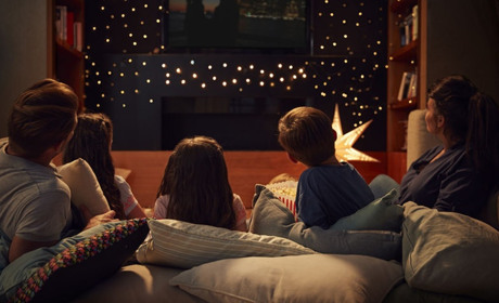 В очікуванні дива: 10 прекрасних фільмів-казок