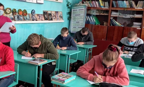 Зимові канікули і січневий локдаун: скільки відпочиватимуть нижньосірогозькі школярі