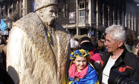 Більше 150 скульптур та 6 рекордів: чим запам’ятався художник та скульптор Володимир Заєць