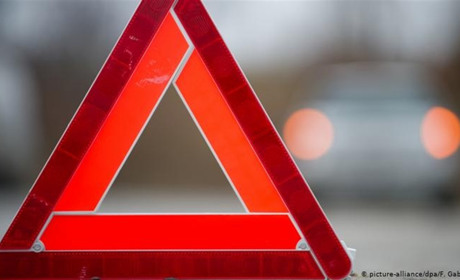 У Чорткові водій, котрий спричинив ДТП, втік з місця події, залишивши потерпілу напризволяще