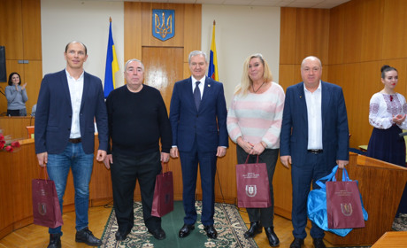 Спортсмени із Южного – серед найкращих в області