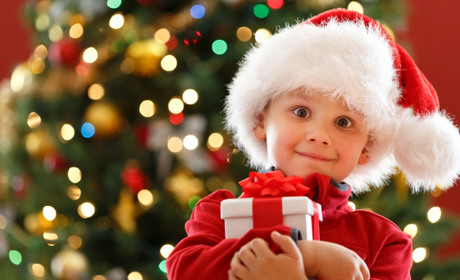 Найкращий подарунок у житті: що білопільці отримували "під ялиночку"?