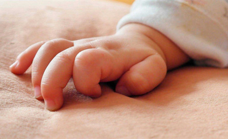 На Гадяччині у породіллі померла новонароджена дитина