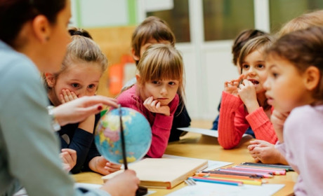 Яку школу обрати: державну чи приватну?