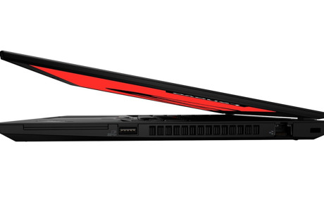Ноутбук Lenovo — потужний інструмент для втілення бізнес-ідей
