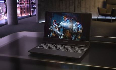 Ігрові ноутбуки Lenovo — доступ до світу захопливих вражень