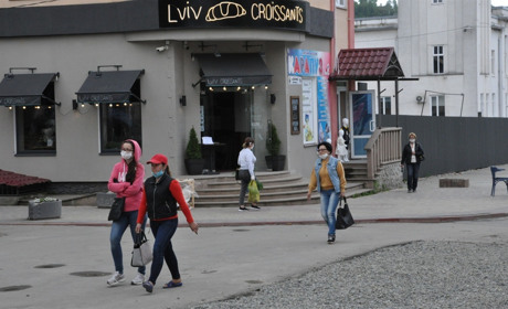 Дві двадцятки, що змінили наше життя на «до» і «після»: 2020-й у розрізі Чортківщини