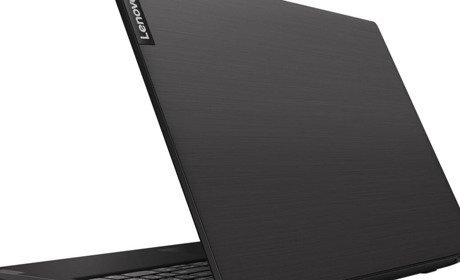Ноутбуки Lenovo: усе, що ти очікуєш від портативної техніки, і навіть більше