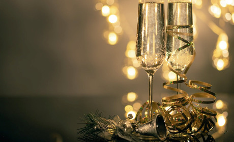 Новорічні прикмети: як зустріти новий 2021 рік