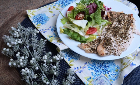 Щоб зустріти Новий Рік смачно: рецепти страв від шеф-кухарів  кафе та ресторанів Старокостянтинова