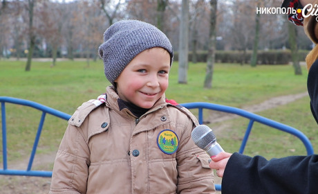 Опрос: откуда берется снег?