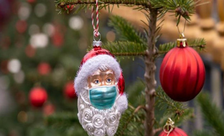 COVID-19 на Гадяччині: дані на 31 грудня