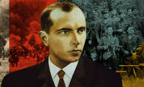 Чи знаєте ви історичні факти про Степана Бандеру? Пройдіть тест і перевірте