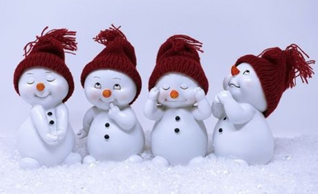 Новорічні приколи: анекдоти й жарти, які піднімуть вам настрій 1 січня