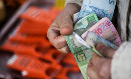 Додали по 300 гривень: в Україні з початку року зросли пенсії